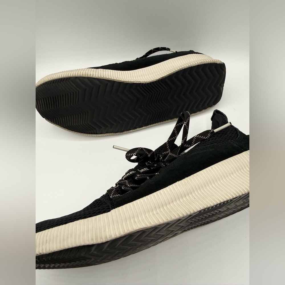 Sorel Out ’N About™ Plus Sneakers - Picture 9 of 12
